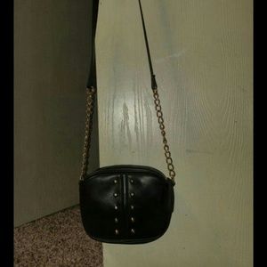 Shoulder purse